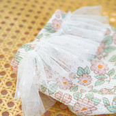 Kutya fiziológiai nadrág Pelenka Ruhák Rugalmasság Fehérnemű Bugyi Sifon Aranyos kiskutya macska kisállat kellékek XS-L menstruációs nadrág