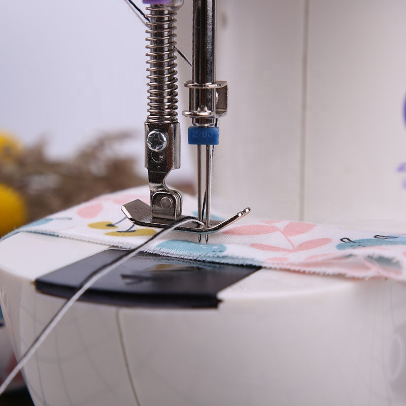 3 db/táska 2 mm-es 3 mm-es 4 mm-es varrógép dupla ikertű tűk kézimunka énekesnőnek Janome Feiyue ikertűtűk varrás