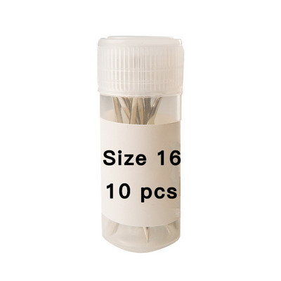 10/50/70Gb HAX1 Mājsaimniecības šujmašīnu adatas DIY šūšanas piederumi 11/75,12/80,14/90,16/100,18/110