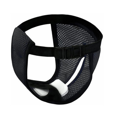 Kutyabugyi Fiziológiai rövidnadrág Mosható rövidnadrág Nadrág Kutya Kisállat Pelenka Fehérnemű Újrafelhasználás + Egészségügyi pelenka Kutyakölyöknek