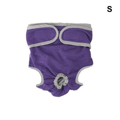 Bikses Kucēns Maza izmēra Meidium Pet Autiņš Mājdzīvnieku Apakšveļa Fizioloģiska Sieviešu Suns Suņiem Suņiem Izejmateriāli Šorti Produkti