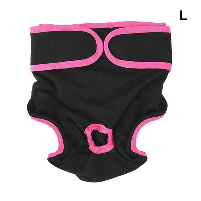 Bikses Kucēns Maza izmēra Meidium Pet Autiņš Mājdzīvnieku Apakšveļa Fizioloģiska Sieviešu Suns Suņiem Suņiem Izejmateriāli Šorti Produkti