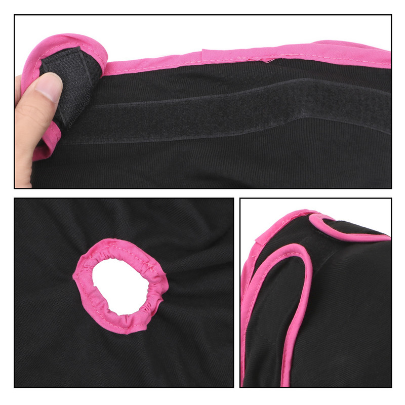 Bikses Kucēns Maza izmēra Meidium Pet Autiņš Mājdzīvnieku Apakšveļa Fizioloģiska Sieviešu Suns Suņiem Suņiem Izejmateriāli Šorti Produkti