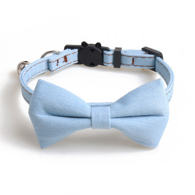 Mājdzīvnieku kaķu kaklasiksnas Kaķu piederumi Kovboju priekšgala kaķa kaklasiksna ar zvana kaķa kaklasiksnu Aksesuāri Kucēnu Suņi Kaķēni Kaklarota Mājdzīvnieku izstrādājumi