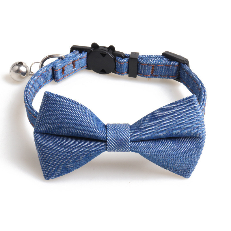 Mājdzīvnieku kaķu kaklasiksnas Kaķu piederumi Kovboju priekšgala kaķa kaklasiksna ar zvana kaķa kaklasiksnu Aksesuāri Kucēnu Suņi Kaķēni Kaklarota Mājdzīvnieku izstrādājumi