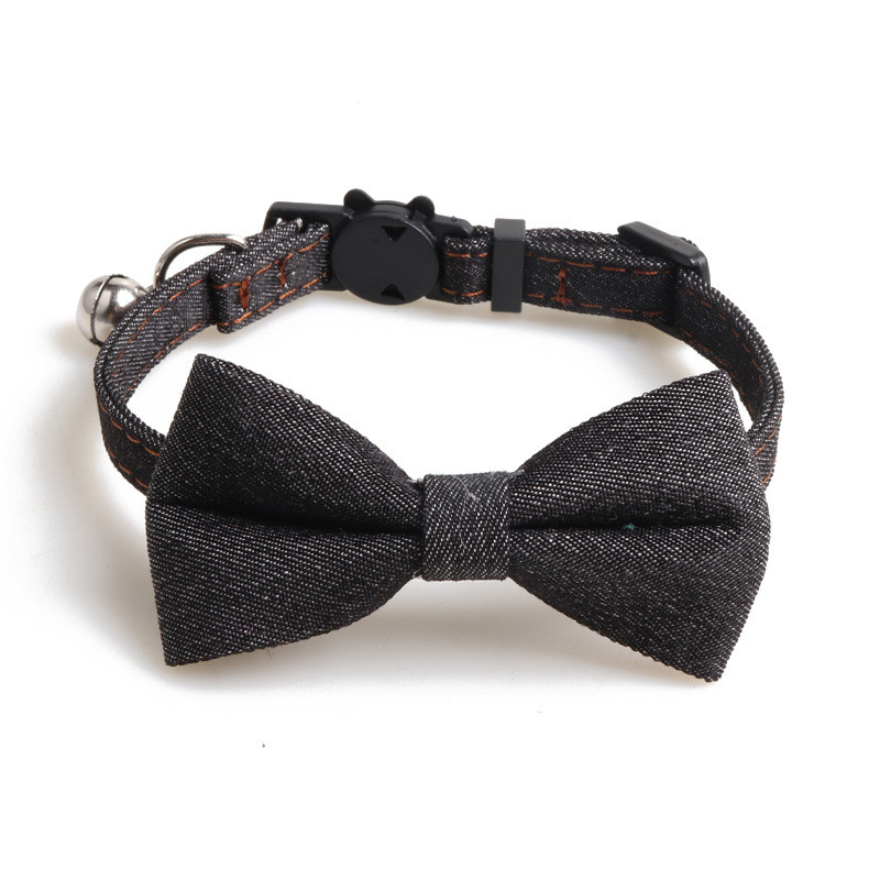 Mājdzīvnieku kaķu kaklasiksnas Kaķu piederumi Kovboju priekšgala kaķa kaklasiksna ar zvana kaķa kaklasiksnu Aksesuāri Kucēnu Suņi Kaķēni Kaklarota Mājdzīvnieku izstrādājumi