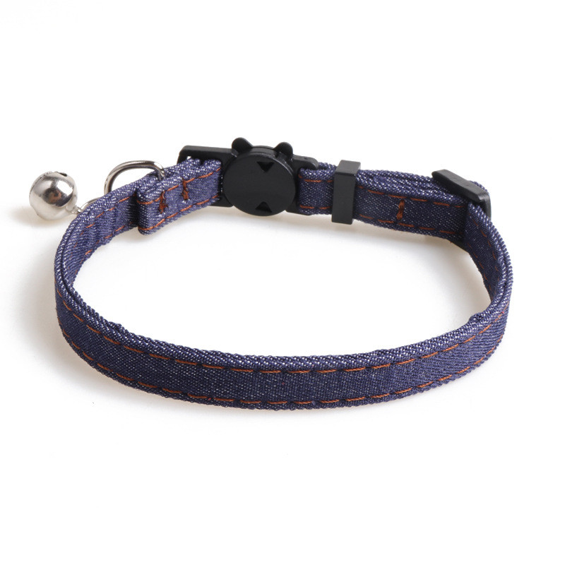 Mājdzīvnieku kaķu kaklasiksnas Kaķu piederumi Kovboju priekšgala kaķa kaklasiksna ar zvana kaķa kaklasiksnu Aksesuāri Kucēnu Suņi Kaķēni Kaklarota Mājdzīvnieku izstrādājumi