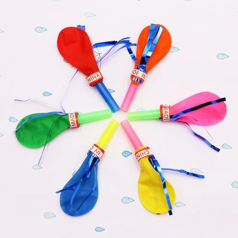 50 vnt. švilpukas balionas, gimtadienio vakarėlis, apverstas žaislas, klounas, rekvizitas Auksinė viela Auksinė viela Vakarėlis, padovanoti žaidimai, maišelių užpildas