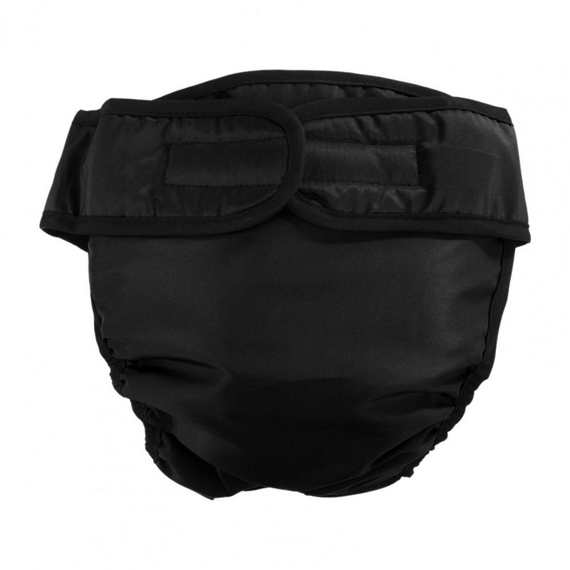 Παντελόνι περιόδου Pretty Dog Άνετο κατά της παρενόχλησης Παντελόνι ασφαλείας Pet Puppy Dog