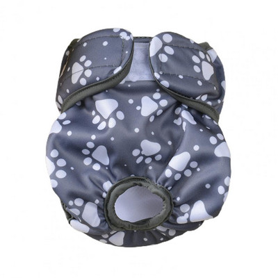 Kisállat egészségügyi nadrág Zaklatás elleni szivárgásmentes Aranyos macska kölyök fiziológiai nadrág otthoni használatra Kutya kiegészítők Gatos játékok Mascotas