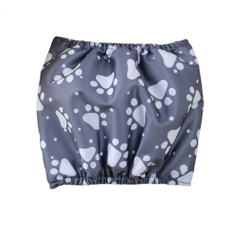 Kisállat egészségügyi nadrág Zaklatás elleni szivárgásmentes Aranyos macska kölyök fiziológiai nadrág otthoni használatra Kutya kiegészítők Gatos játékok Mascotas