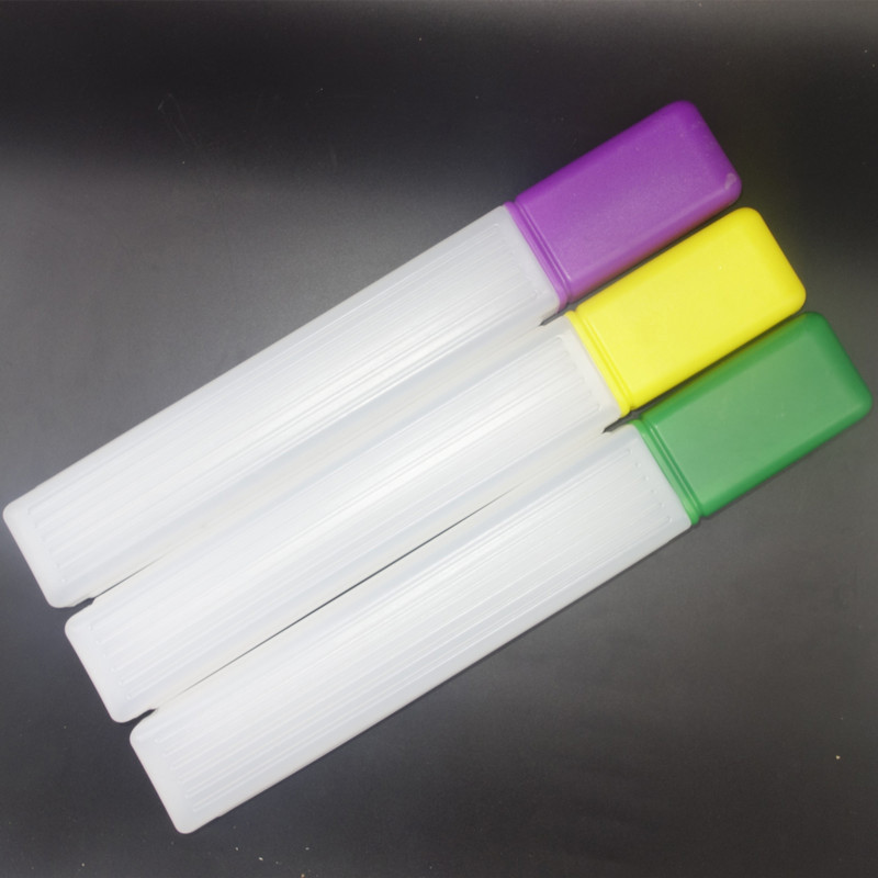 1 vnt. adatų laikiklis plastikinis megztinis mezgimo adatų laikymo kelioninis rinkinys Nešiojamos siuvimo dėžutės Mezgimo adatų dėžutė 