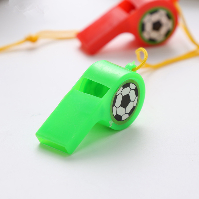 5db színes Véletlen Kids Party Favors Kitöltő játéktáska Nyeremény fiú lánynak síp léggömb Maraca ajándék születésnapi baba zuhany Halloween