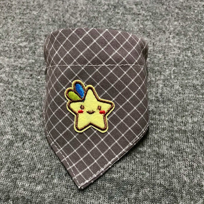 Kisállat nyakkendő Sál Kutya Nyáltörölköző Klasszikus Piros Fekete Kockás Kisállat Kutya Bandana Macska Kölyök Kendő Kisállatápolási Kiegészítők