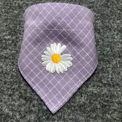 Kisállat nyakkendő Sál Kutya Nyáltörölköző Klasszikus Piros Fekete Kockás Kisállat Kutya Bandana Macska Kölyök Kendő Kisállatápolási Kiegészítők