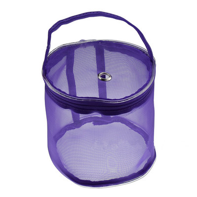 Looen kötőtáska horgolt fonal tároló táska kötési kellékek pulóver cérna Rendezés Tárolás Varróeszközök Kötés Horgolt