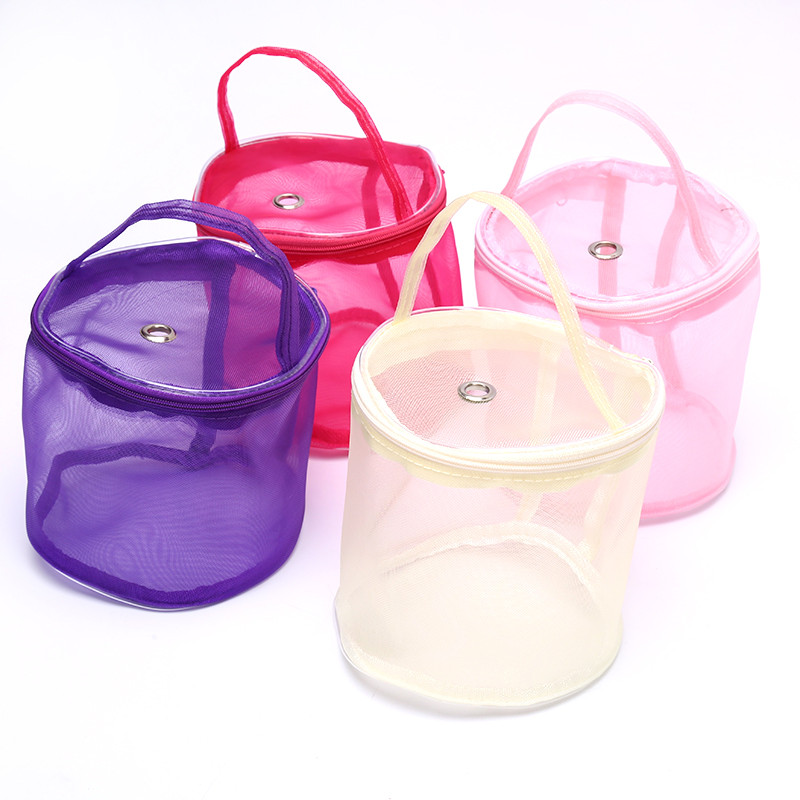 Looen kötőtáska horgolt fonal tároló táska kötési kellékek pulóver cérna Rendezés Tárolás Varróeszközök Kötés Horgolt