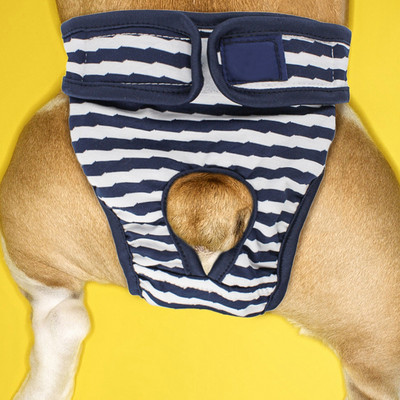 Scutece pentru câini Pantaloni fiziologici Pantaloni scurți pentru femeie Pantaloni lavabili pentru câini Pantaloni moale pentru câini pentru fete Lenjerie pentru animale de companie Chiloți sanitari