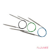 Barkácsolás, kézműves horgolótűkészlet