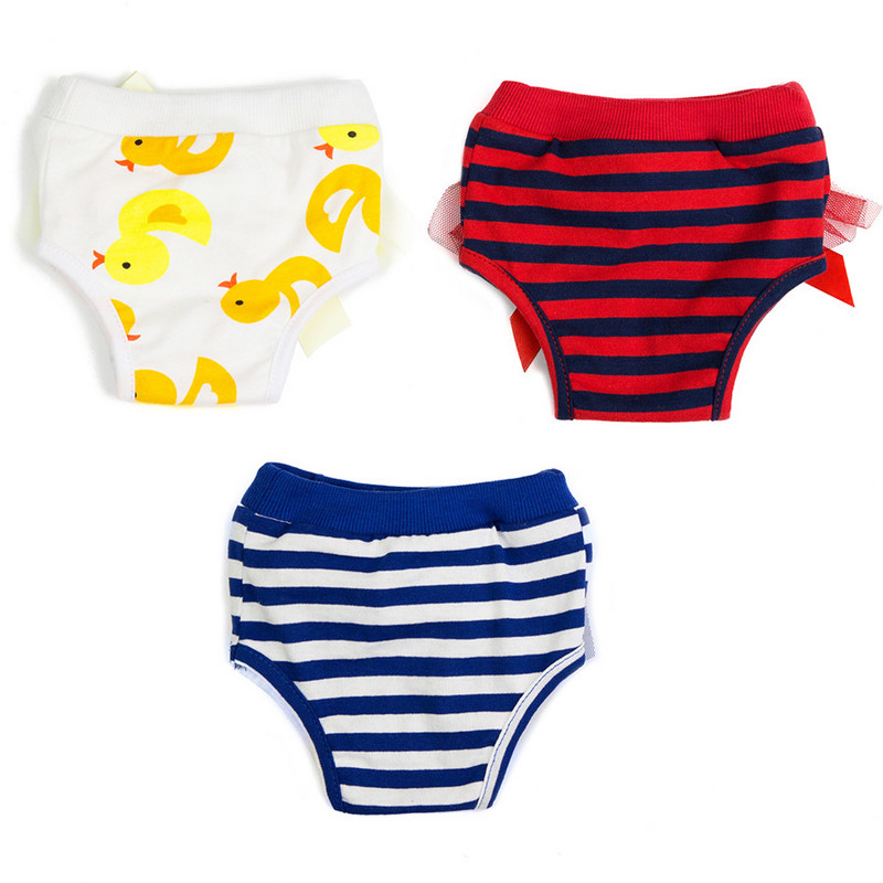 Šunų drabužiai šuniukų kelnės Mažiems šunims sauskelnės plaunamos šunų tualeto dresūros pagalvėlės apatiniai mažiems šuniukams Drugelio juostelės