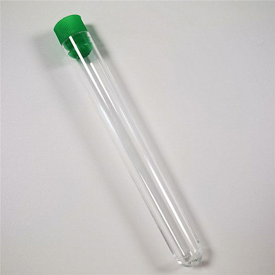 1szett /5db Műanyag tűtároló palackok 7/8,5/11cm Többfunkciós műanyag varrószerszámtartó kötőtűszervező