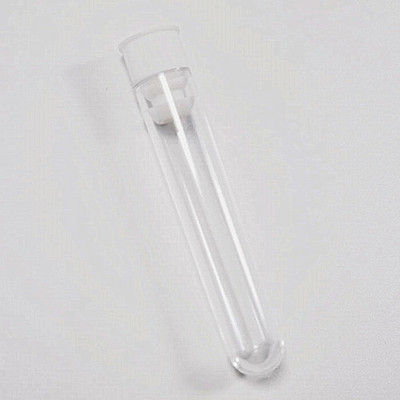 1szett /5db Műanyag tűtároló palackok 7/8,5/11cm Többfunkciós műanyag varrószerszámtartó kötőtűszervező