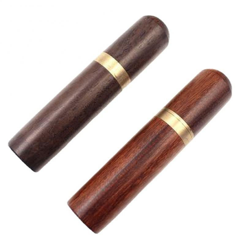 2023 Needle For The Blind Ηλικιωμένοι Βελόνα ραπτικής στο χέρι Μεγάλη οικιακή βελόνα χωρίς βελόνα για ράψιμο ρούχων Βαρέλι σανταλόξυλου