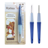 Izklaidējošie adatu pildspalvu dūrienu rīki 3 adatu vilnas filca adatām. Māksla, roku darbs, daudzveidīga šūšana, vilnas filca dūriens Le vairāku adatu rīks