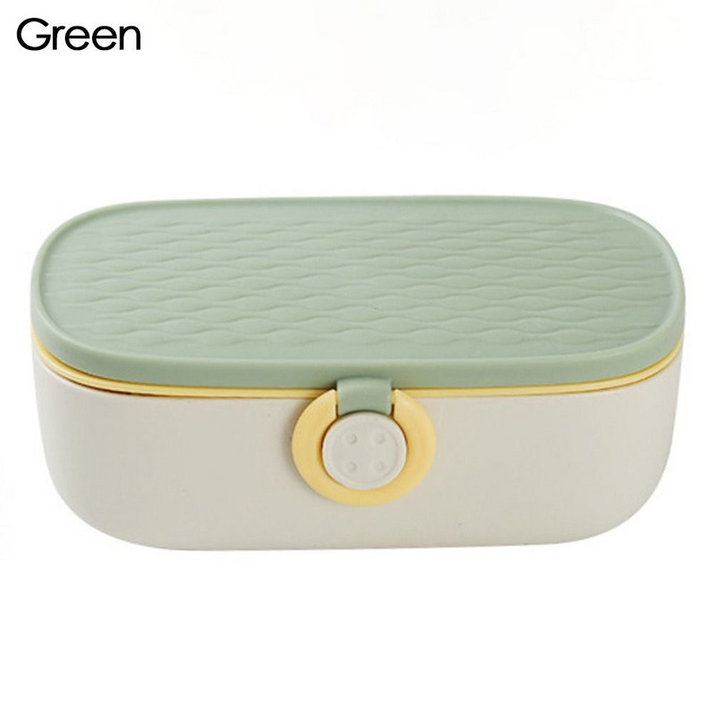 Adatu šūšanas kastīte Šūšanas instrumentu kaste Šūšanas adatu krelles Kastes uzglabāšanas organizators Diegu uzglabāšanas kastīte Noņemami sadalītāji