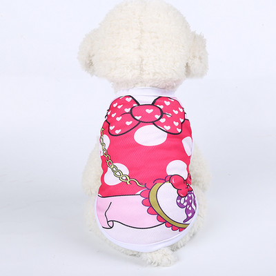 Aranyos Szfinx macska ing mellény macskáknak Gotas Nyári Lélegző Ruházat Ruházat Katten Kedi Mascotas Kosztüm Kutya Rupa Ropa Para