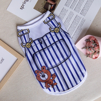 Aranyos Szfinx macska ing mellény macskáknak Gotas Nyári Lélegző Ruházat Ruházat Katten Kedi Mascotas Kosztüm Kutya Rupa Ropa Para