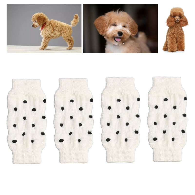 4 vnt šunų alkūnės petnešėlių apsauga nuo laižymo žaizdų minkšta, kvėpuojanti, skausmą malšinanti pečių atrama alkūnės rankovių pagalvėlės šunų alkūnėms