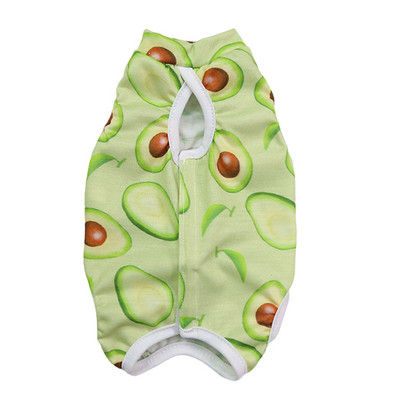 Háziállat macskák elválasztó ruházat Légáteresztő rugalmas mellény Sebvédő ruhák Atka elleni puha macska elválasztó öltöny Ruházat Háziállat kellékek