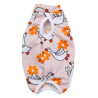 Háziállat macskák elválasztó ruházat Légáteresztő rugalmas mellény Sebvédő ruhák Atka elleni puha macska elválasztó öltöny Ruházat Háziállat kellékek