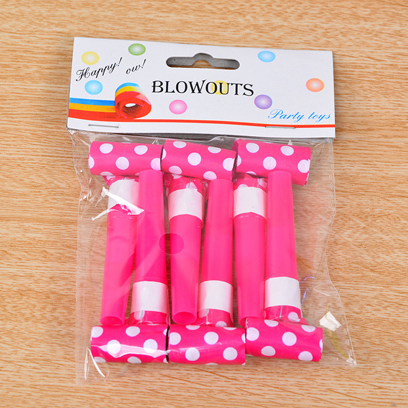 6gab/komplekts Krāsaini pūķa pūķi bērni Dnd pieaugušie Dzimšanas dienas ballītes Kāzu piedāvājums Jubilejas ballīšu piederumu vairumtirdzniecība