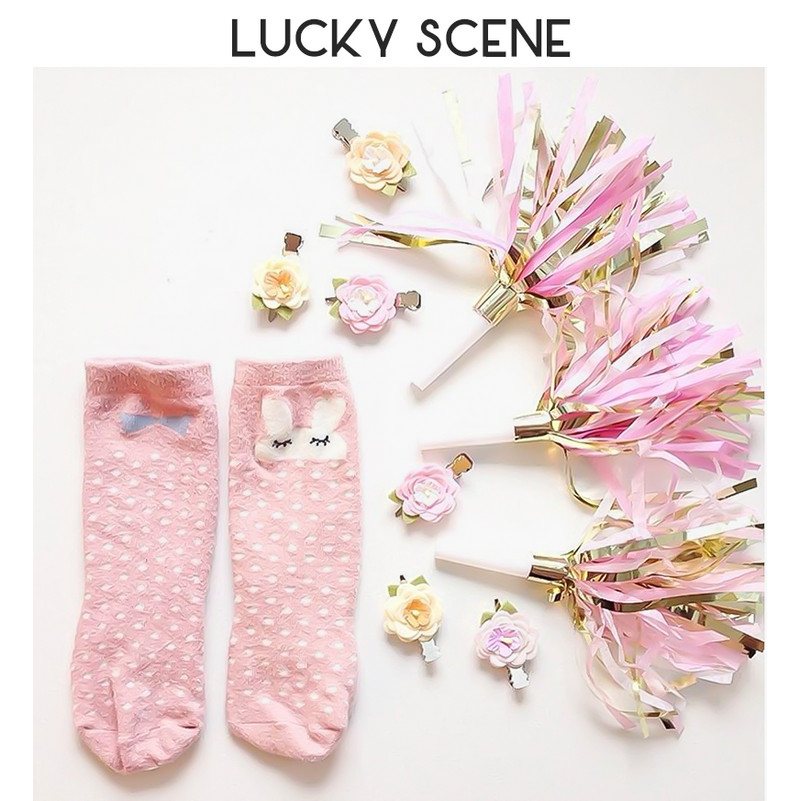 6Gb Glitter Metallic Fringed Noise Maker Mūzikas sitienu pušķi Mazs svilpiens dzimšanas dienas ballīšu pūtējiem rags S00224