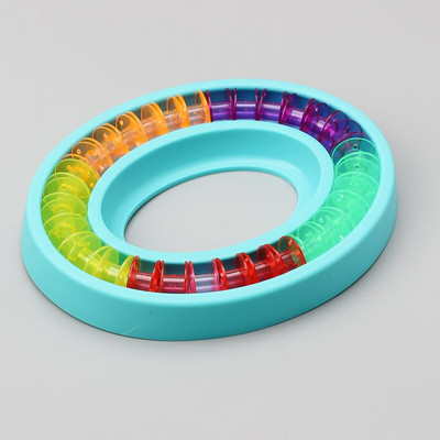 Gumi varrási kiegészítők Orsótartó Orsóvédő gyűrű 30 orsóval