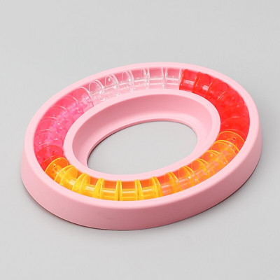 Gumi varrási kiegészítők Orsótartó Orsóvédő gyűrű 30 orsóval