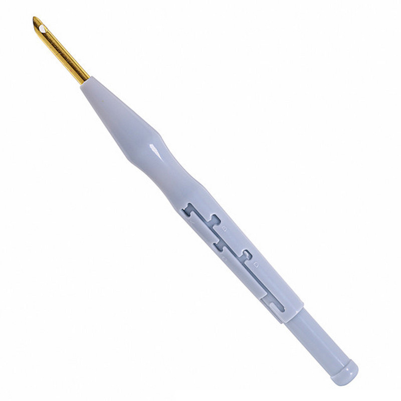 Filca dūrienu adatu regulējamie Punču adatu aušanas rīki Šūšanas piederumi TB Izpārdošana