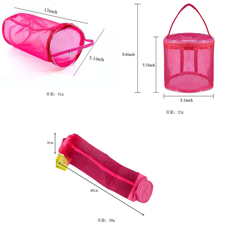 Naujas siūlų laikymo maišelis Vilna.