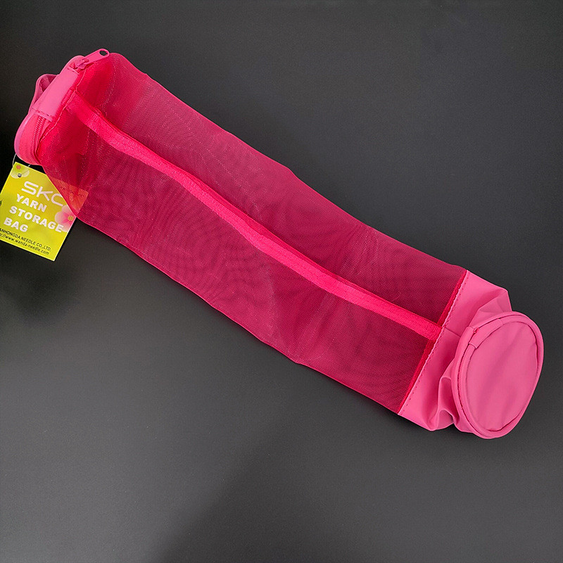 Naujas siūlų laikymo maišelis Vilna.