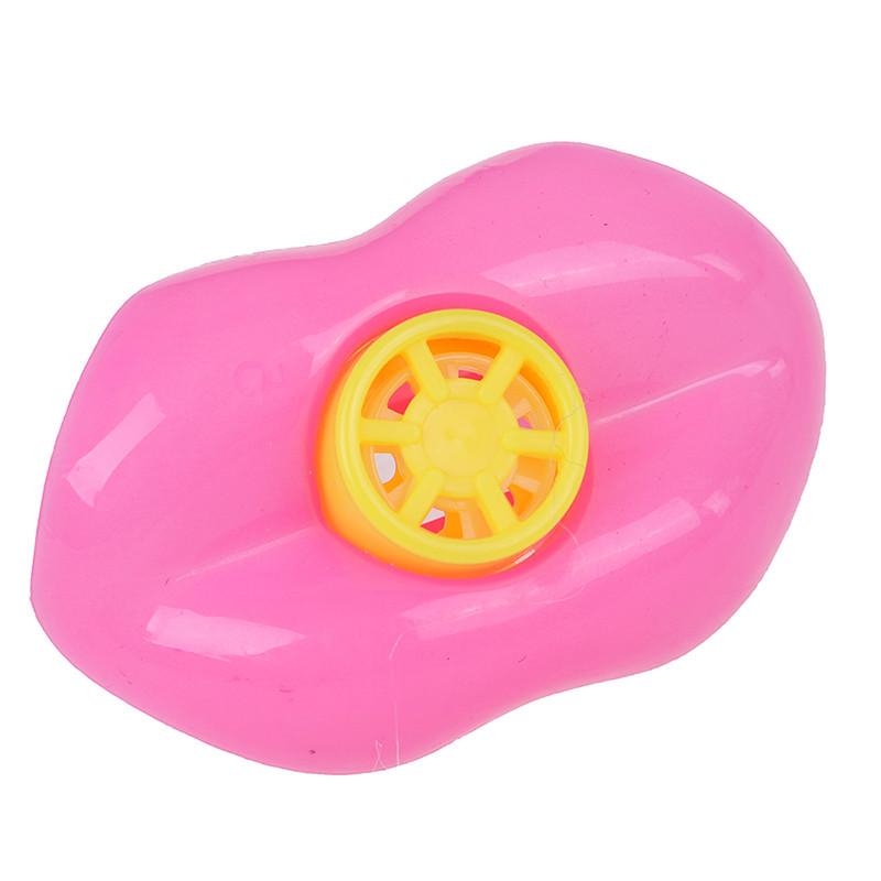 15 TK plastikust huuleviled sünnipäevapeo soodustused peomüratekitajad lastele lastele, kingitus