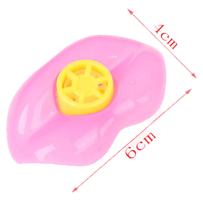 15 TK plastikust huuleviled sünnipäevapeo soodustused peomüratekitajad lastele lastele, kingitus