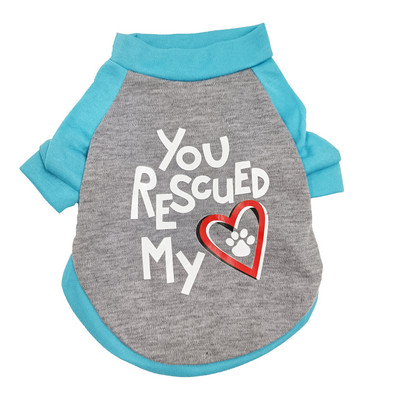 Vasariniai šunų drabužiai naminiams gyvūnėliams marškinėliai Mieli marginta šunų liemenė mažiems ir vidutiniams šunims Priedai Šuniuko katės liemenė Medvilniniai drabužiai Kostiumai