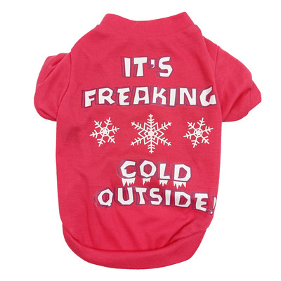 Vasariniai šunų drabužiai naminiams gyvūnėliams marškinėliai Mieli marginta šunų liemenė mažiems ir vidutiniams šunims Priedai Šuniuko katės liemenė Medvilniniai drabužiai Kostiumai