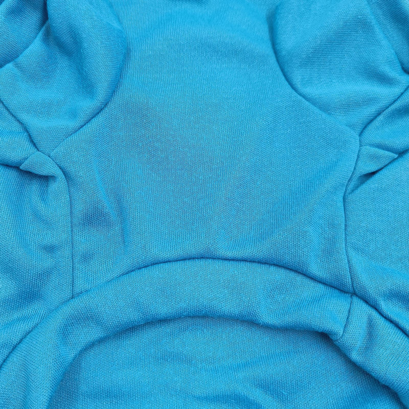 Vasariniai šunų drabužiai naminiams gyvūnėliams marškinėliai Mieli marginta šunų liemenė mažiems ir vidutiniams šunims Priedai Šuniuko katės liemenė Medvilniniai drabužiai Kostiumai