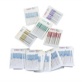 3 σανίδες-30 τεμ. ραπτική ελαστική μηχανή υφασμάτων αντιπηκτική βελόνα Ελαστικά αξεσουάρ Οικιακά εργαλεία