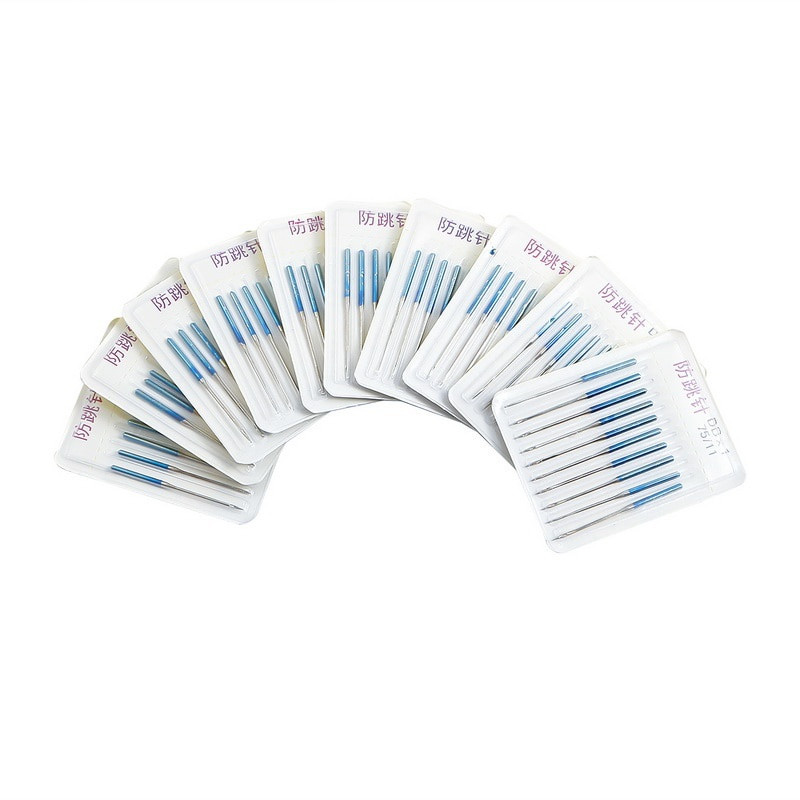 3 σανίδες-30 τεμ. ραπτική ελαστική μηχανή υφασμάτων αντιπηκτική βελόνα Ελαστικά αξεσουάρ Οικιακά εργαλεία