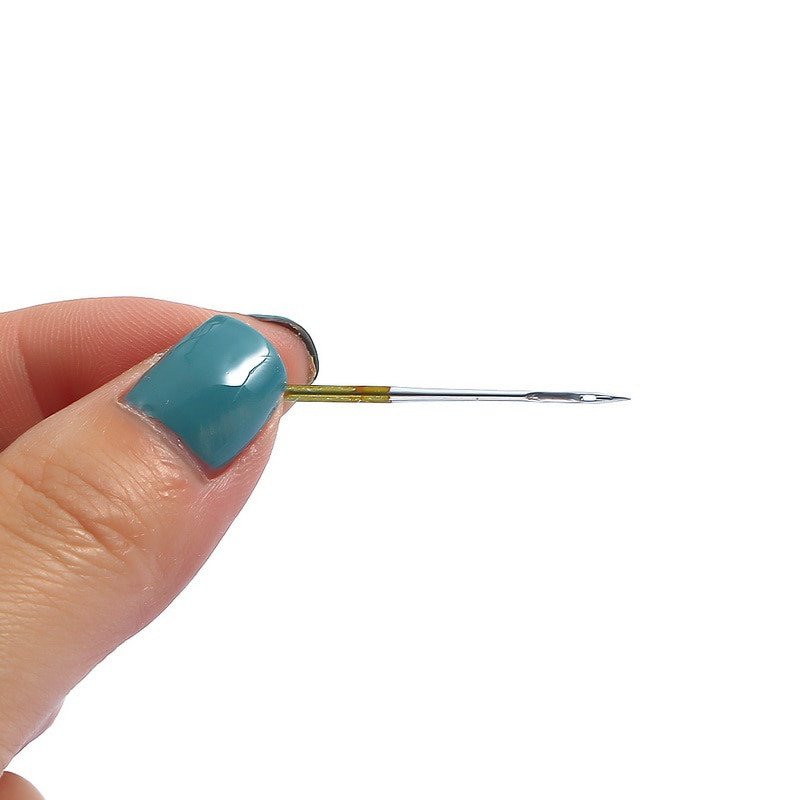 3 σανίδες-30 τεμ. ραπτική ελαστική μηχανή υφασμάτων αντιπηκτική βελόνα Ελαστικά αξεσουάρ Οικιακά εργαλεία