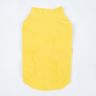 Pavasara suņu kokvilnas apakšā T-krekli Apģērbi Kucēns Mazs Suņu Pidžamas Čivavas Pūdlim Jorkšīras Vasaras Drēbes Kreklu kostīms